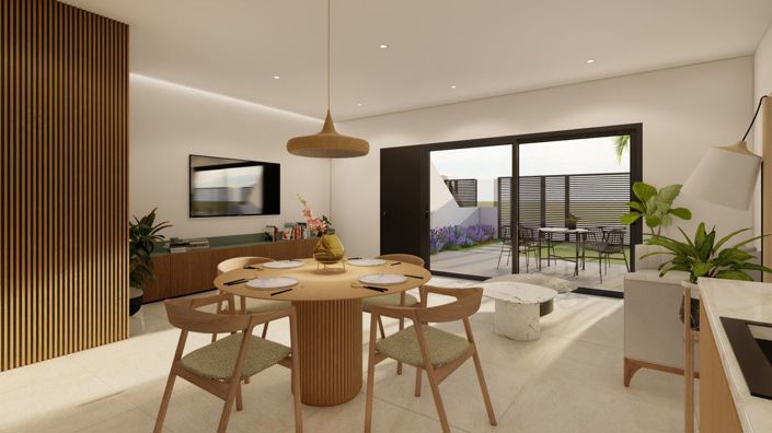 Image No.6-2 Bed Villa for sale