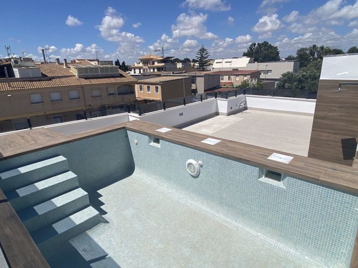 Image No.32-2 Bed Villa for sale