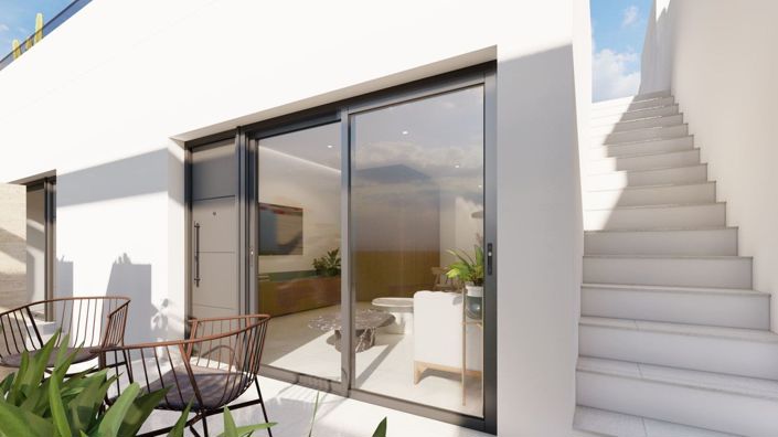 Image No.38-2 Bed Villa for sale