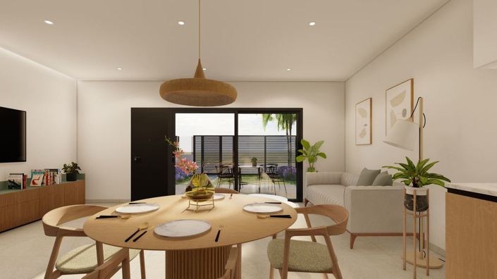 Image No.41-2 Bed Villa for sale