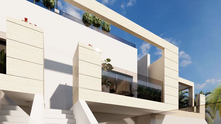 Image No.45-2 Bed Villa for sale