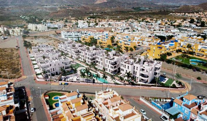 Image No.16-Appartement de 2 chambres à vendre à San Juan De Los Terreros