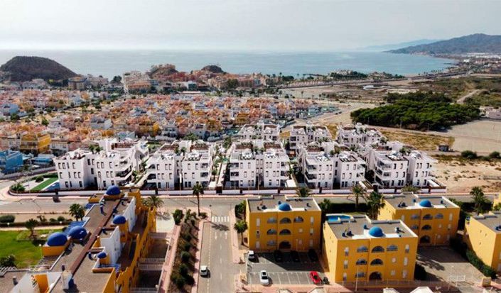 Image No.18-Appartement de 2 chambres à vendre à San Juan De Los Terreros