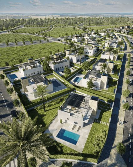 Image No.16-3 Bed Villa for sale