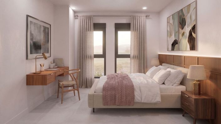 Image No.6-3 Bed Villa for sale