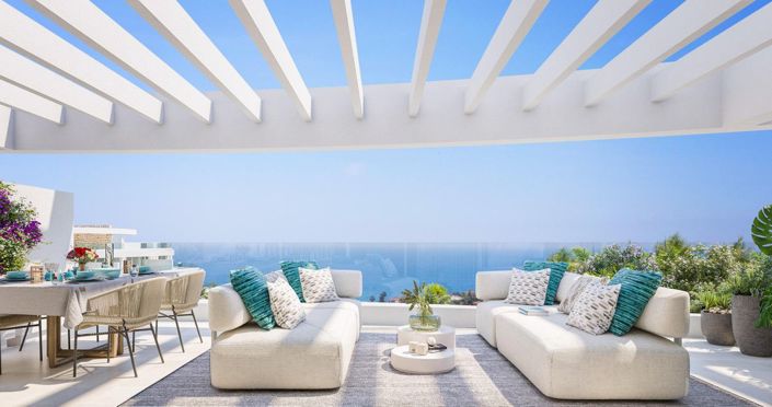 Image No.3-3 Bed Apartment for sale