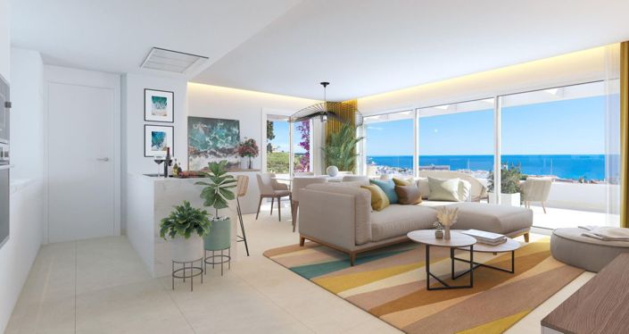 Image No.4-3 Bed Apartment for sale