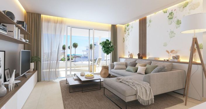 Image No.5-3 Bed Apartment for sale