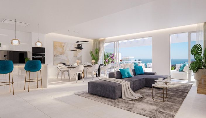 Image No.8-3 Bed Apartment for sale
