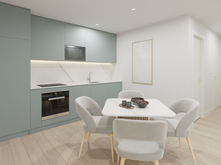 Image No.10-2 Bed Apartment for sale