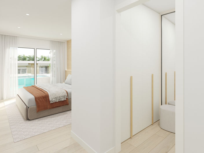 Image No.32-2 Bed Apartment for sale