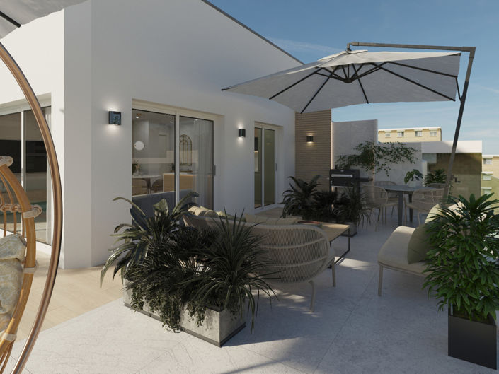 Image No.46-2 Bed Apartment for sale