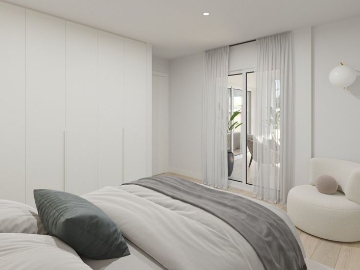Image No.14-1 Bed Apartment for sale