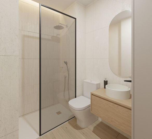 Image No.19-1 Bed Apartment for sale