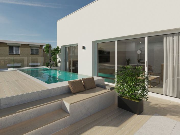 Image No.28-1 Bed Apartment for sale