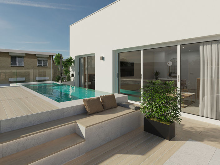 Image No.28-1 Bed Apartment for sale