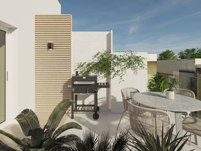 Image No.29-1 Bed Apartment for sale