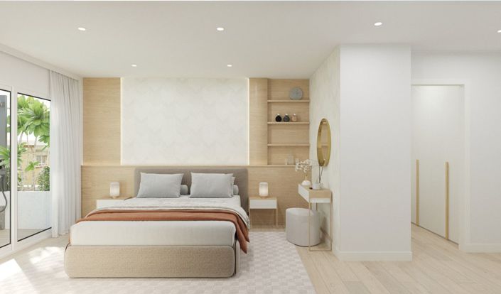 Image No.30-1 Bed Apartment for sale