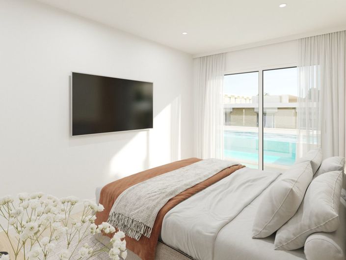 Image No.31-1 Bed Apartment for sale