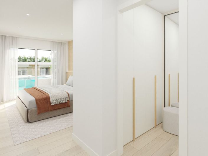 Image No.32-1 Bed Apartment for sale