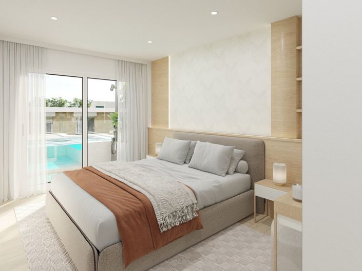 Image No.35-1 Bed Apartment for sale