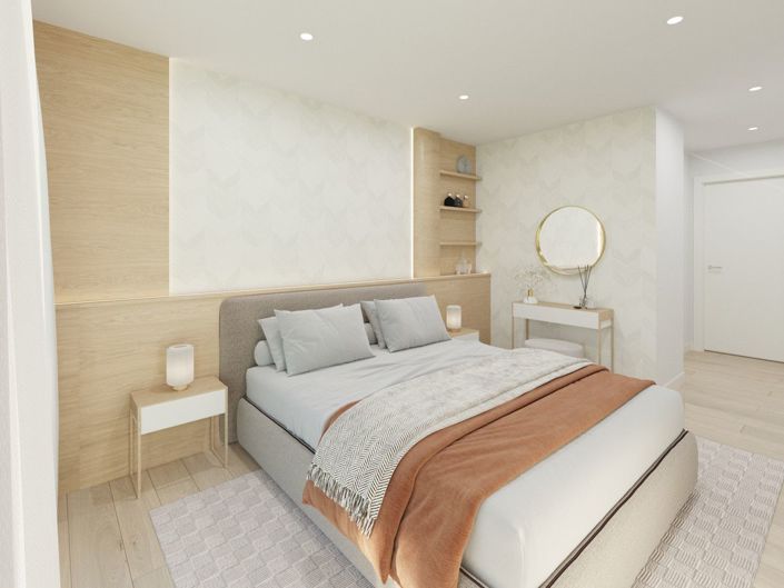 Image No.36-1 Bed Apartment for sale
