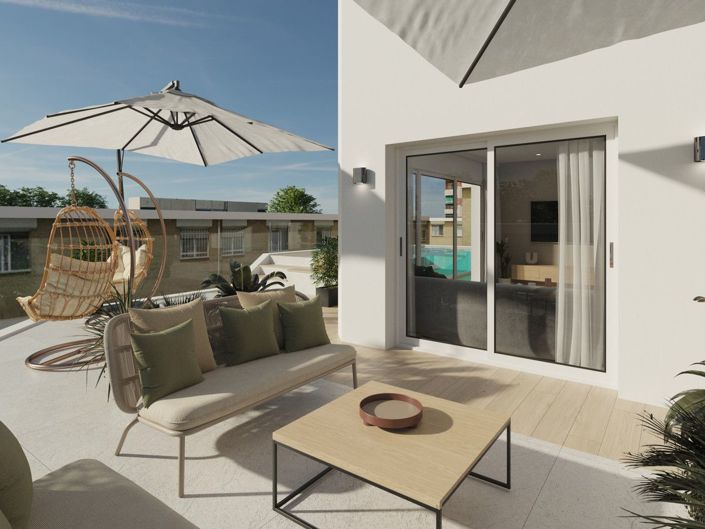 Image No.41-1 Bed Apartment for sale