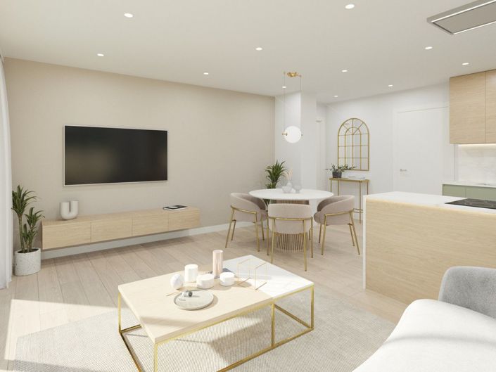 Image No.45-1 Bed Apartment for sale
