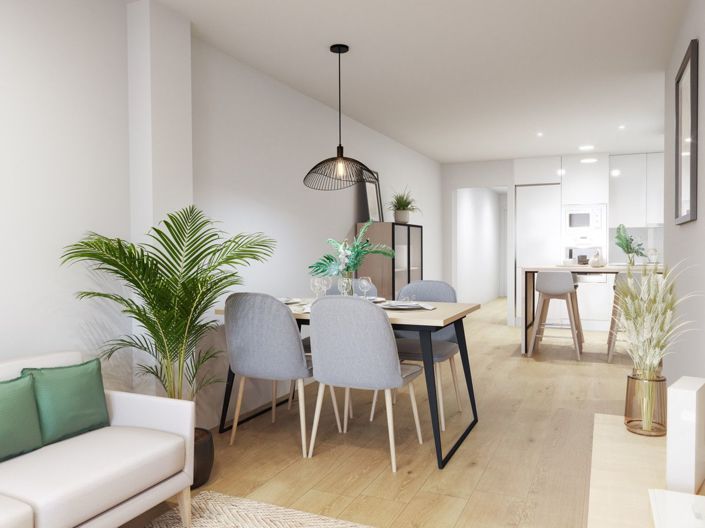 Image No.3-2 Bed Apartment for sale