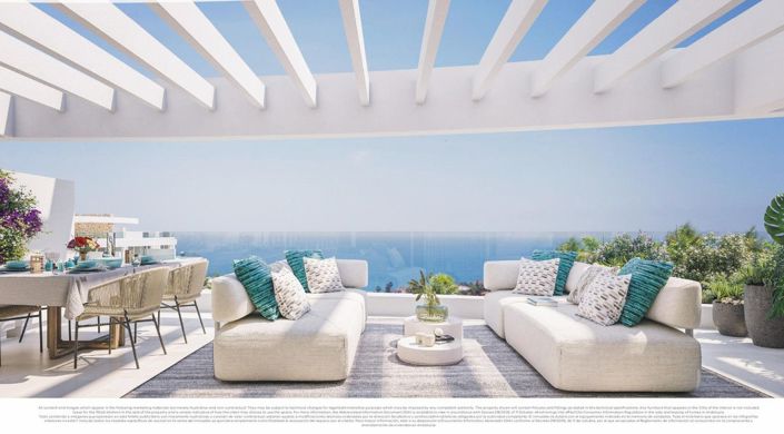 Image No.2-3 Bed Apartment for sale