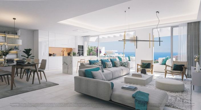 Image No.3-3 Bed Apartment for sale