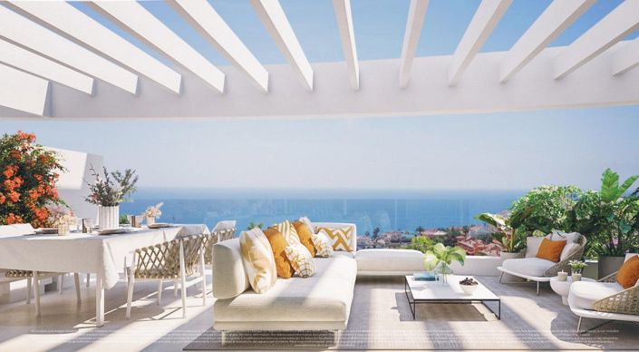 Image No.7-3 Bed Apartment for sale
