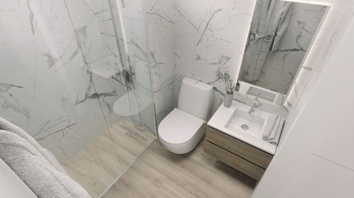 Image No.19-2 Bed Apartment for sale
