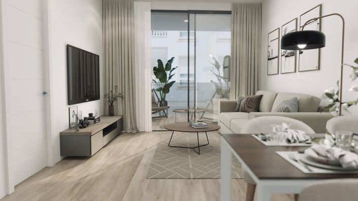 Image No.2-2 Bed Apartment for sale