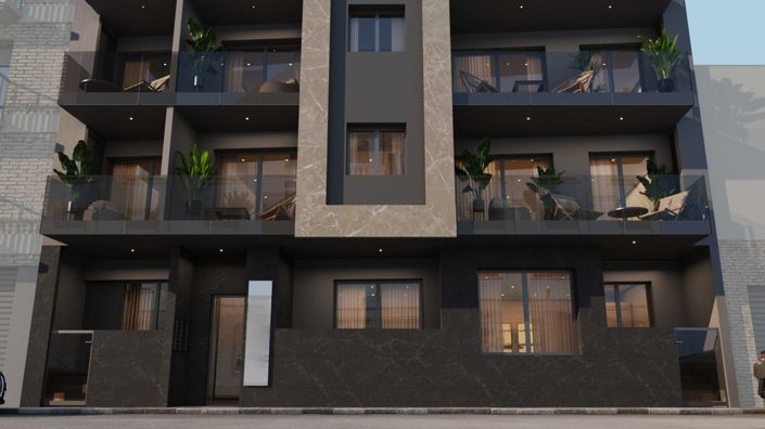 Image No.24-2 Bed Apartment for sale