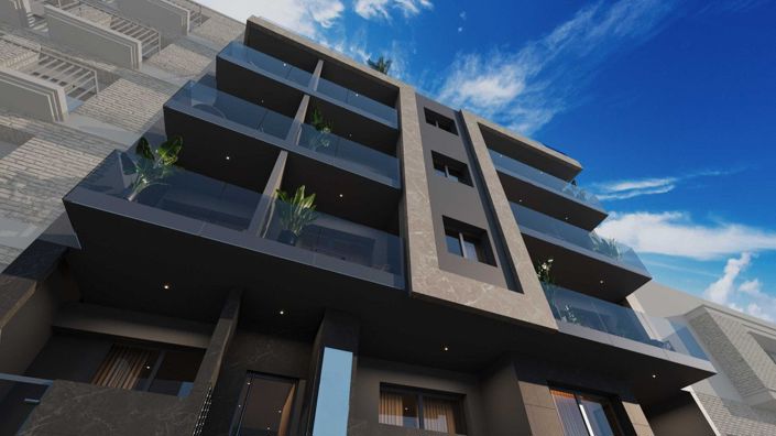 Image No.25-2 Bed Apartment for sale