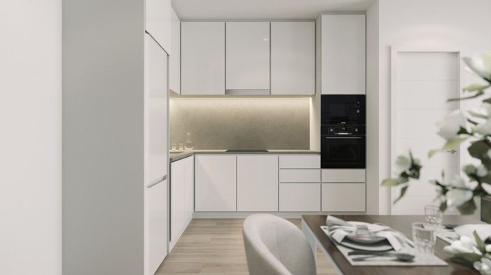 Image No.5-2 Bed Apartment for sale