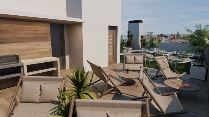 Image No.6-2 Bed Apartment for sale