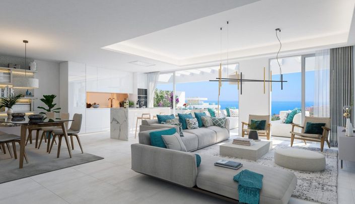 Image No.4-3 Bed Apartment for sale
