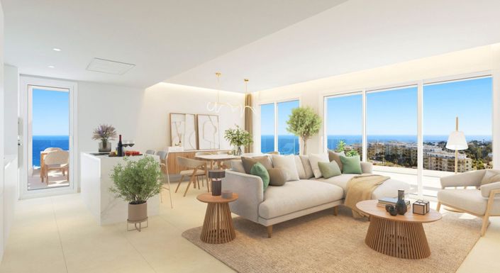 Image No.12-3 Bed Apartment for sale