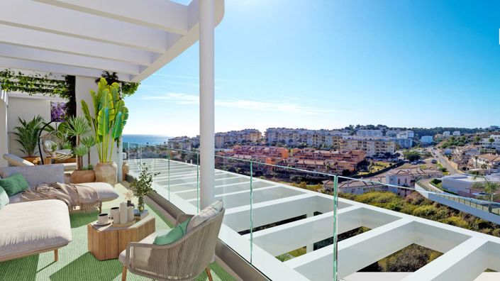 Image No.16-3 Bed Apartment for sale