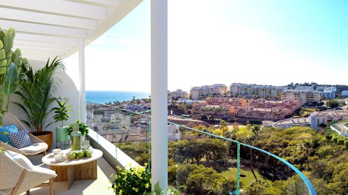 Image No.17-3 Bed Apartment for sale