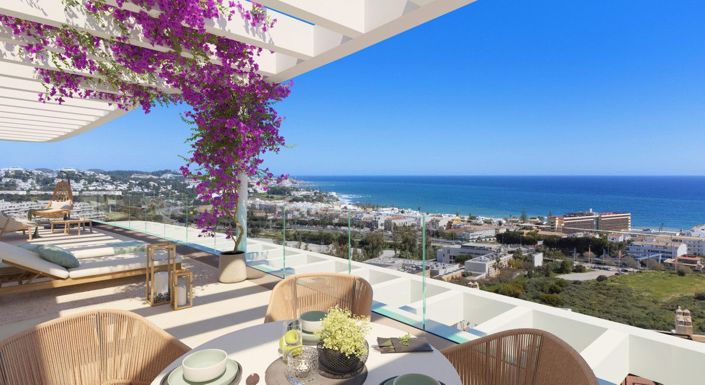 Image No.2-3 Bed Apartment for sale