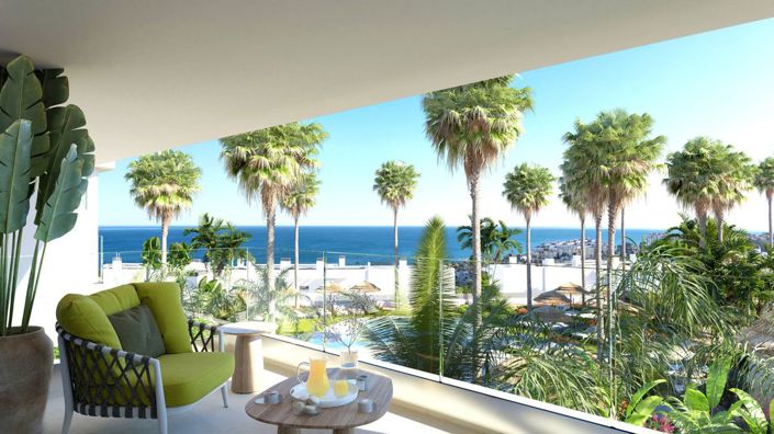 Image No.23-3 Bed Apartment for sale
