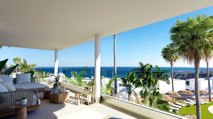 Image No.24-3 Bed Apartment for sale