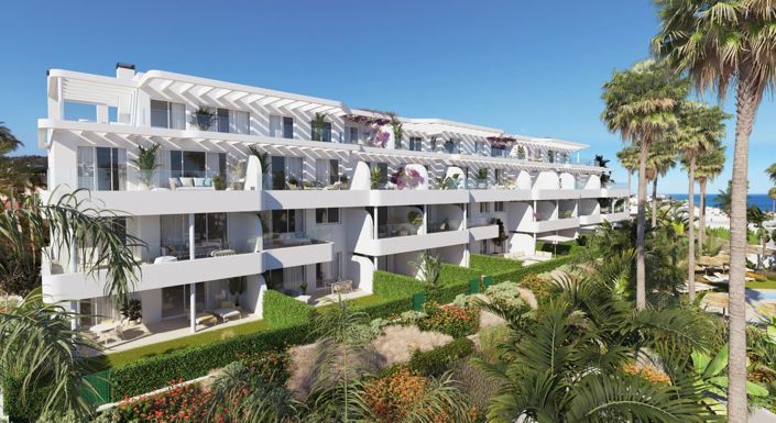 Image No.25-3 Bed Apartment for sale