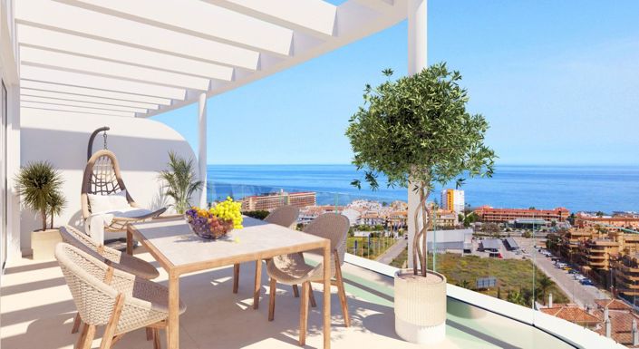 Image No.4-3 Bed Apartment for sale