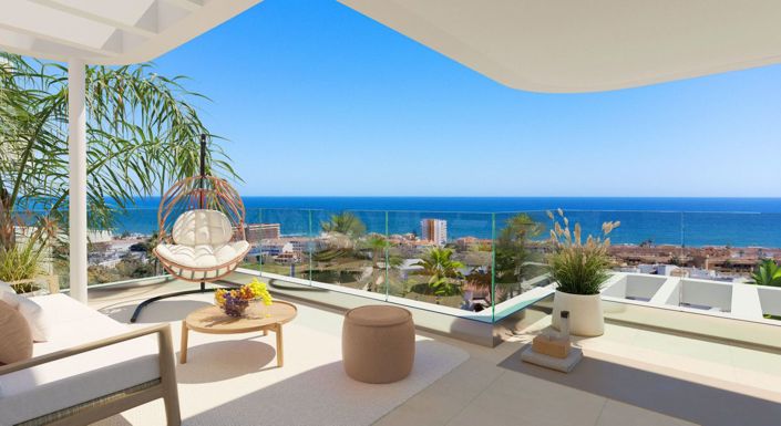 Image No.7-3 Bed Apartment for sale