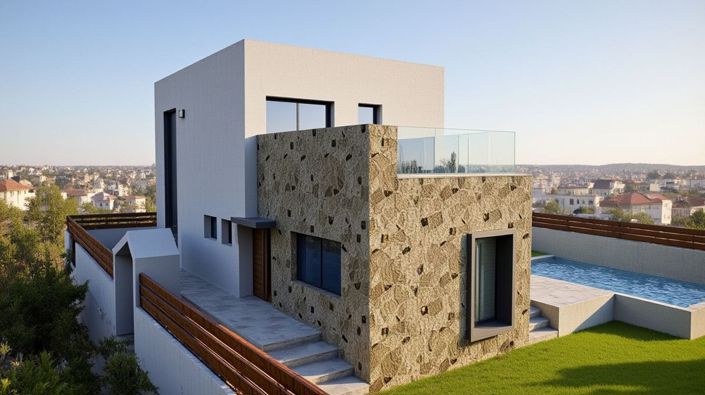 Image No.4-4 Bed Villa for sale