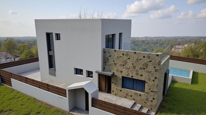 Image No.6-4 Bed Villa for sale